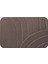 Mojave MJ04 Bej Micro Fiber Polyester Yumuşak Silinebilir Keçeleşmez Leke Tutmaz Dekoratif Halı 3