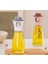 Pratik 220 ml Çok Amaçlı Spreyli Cam Şişe 2