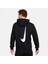 Pullover Erkek Siyah Kapüşonlu Sweatshirt 2