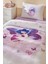 Lila Fairies Tek Kişilik Pike Takımı 2