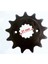 Yıldırım Ön Dişli 13T Honda Cbr 250 R Crf 250 L Crf 250 Rally Twister 250 1