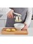 Patates Ezici Uzunluk 24.5 cm Ikea Paslanmaz Çelik Manuel Ezme Patates Aparatı 4