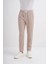 Jogger Bej Erkek Pantolon 39 3