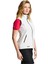 Act Ws Softshell Vest Kadın Bej Yelek 2