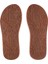 Erkek Terlik Carver Nubuck Siyah 4