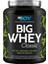 Whey Protein Big Whey Classic 528 gr 16 Servis Antep Fıstıklı Dondurma Aromalı Protein Tozu 1