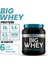 Whey Protein Big Whey Classic 528 gr 16 Servis Antep Fıstıklı Dondurma Aromalı Protein Tozu 3