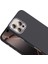 iPhone 16 Pro Kılıf Magsafe Şarj Özellikli Karbon Fiber Görünümlü Zore Gros Kapak + Hayalet Ekran Koruyucu 2