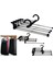 Magic Hanger 5in1 Pantolon Askısı (4415) 1
