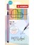 Pen 68 Pastellove - Keçe Uçlu Boya Kalemi - 12'li Paket - Çeşitli Renkler 1