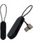 Powermaster PM-25906 Siyah 3in1 (Type C- Lightning- Micro Usb) Manyetik Uç Taşınabilir Şarj Kablosu 3