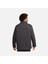 Sportswear Tech Fleece Shacket Unlined Full Buttoned Bol Kesim Erkek Koyu Gri Ceket FZ7566-060 4