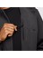 Sportswear Tech Fleece Shacket Unlined Full Buttoned Bol Kesim Erkek Koyu Gri Ceket FZ7566-060 3