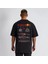 Red Bull Racing F1 Oversize Tişört – Formula 1 Takım Temalı Pamuk Özel Baskı 4