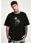 Oversize Gladyatör Özel Tasarım Oversize T-Shirt 3