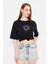 Taş Baskılı Yıldız Tshirt Oversize 5
