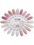 Professional Protez Tırnak Jeli Uv Gel Camouflage Çilekli Dondurma 15gr 3452 3