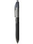 4 Colours Grip Pro Tükenmez Kalem 12'li Kutu, Kauçuk Tutacak, 1.0mm Uç, Tek Kalemde Mavi, Kırmızı, Yeşil ve Siyah Renkler 3