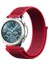 ​​galaxy Watch 46MM (22MM) Uyumlu Krd-03 Hasır Kordon Zore - No9 2