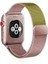 Watch 44MM Uyumlu Krd-22 Metal Kordon Zore - No5 1