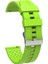 Gear S2 Krd-23 20MM Uyumlu Kordon - Beyaz 2