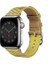 Watch 42MM Uyumlu Krd-51 Hasır Kordon Zore - No6 1