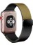 Watch Ultra 49MM Kordon Uyumlu Krd-22 Metal Strap Kayış Zore - No2 1