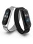 Xiaomi Mi Band 5 Uyumlu Krd-01 Metal Kordon Zore - No2 2