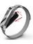 Xiaomi Mi Band 5 Uyumlu Krd-01 Metal Kordon Zore - No2 3
