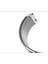 Xiaomi Mi Band 5 Uyumlu Krd-01 Metal Kordon Zore - No2 5