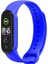 Xiaomi Mi Band 6 Uyumlu Klasik Kordon Zore - No2 1