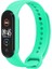 Xiaomi Mi Band 6 Uyumlu Klasik Kordon Zore - No2 2