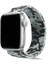 Watch Ultra 49MM Kordon Uyumlu Krd-40 Metal Strap Kayış Zore - No6 2