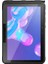 Galaxy Tab Active Pro T547 Uyumlu Zore Tablet Temperli Cam Ekran Koruyucu-Renksiz 1