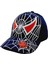Erkek Çocuk 5-8 Yaş Pamuklu Spider Şapka 2