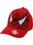 Erkek Çocuk 5-8 Yaş Pamuklu Spider Şapka 3