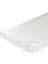 Matepad T8 Uyumlu Zore Tablet Nitro Anti Shock Silikon Kapak-Renksiz 1
