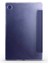 Galaxy Tab A8 10.5 SM-X200 (2021) Uyumlu Zore Smart Cover Standlı 1-1 Kılıf-Rose Gold 2