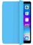 Apple iPad Air 11 2025 M3 Zore Orjinal Standlı Kılıf - Mavi 1