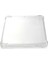 Apple iPad Mini 2-3 - Uyumlu Uyumlu Zore Tablet Nitro Anti Shock Silikon Kapak-Renksiz 2