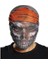 Kafaya Tam Geçmeli Bez Korsan Maskesi - Streç Korku Maskesi - 3D Baskılı Maske Model 4 (Lisinya) - 81936-1453 2