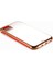Apple iPhone 12 Mini Kılıf Voit Kapak-Kırmızı 3
