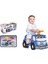GO HERO POLİS ARACI 1