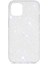 Apple iPhone 12 Mini Kılıf ​​​Eni Kapak-Renksiz 1