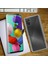 Samsung Galaxy M31S Kılıf Enjoy Kapak-Renksiz 2