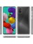 Samsung Galaxy M31S Kılıf Enjoy Kapak-Renksiz 3