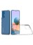 Xiaomi Redmi Note 10 Pro Kılıf Coss Kapak-Renksiz 5