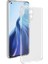 Xiaomi Mi 11 Lite Kılıf Kamera Korumalı Süper Silikon Kapak-Renksiz 1