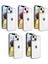 Apple iPhone 14 Kılıf Sun Kapak-Siyah 2