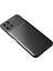 Samsung Galaxy M32 Kılıf Tknr Negro Silikon Kapak-Kahverengi 2
